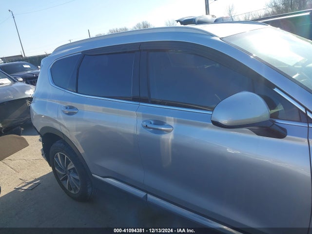 Hyundai Santa Fe Sel Plus 2019 5NMS3CAD4KH000637 Image 14