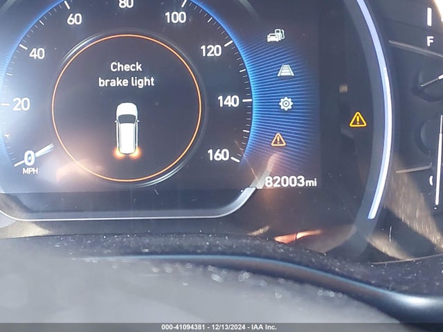Hyundai Santa Fe Sel Plus 2019 5NMS3CAD4KH000637 Image 16