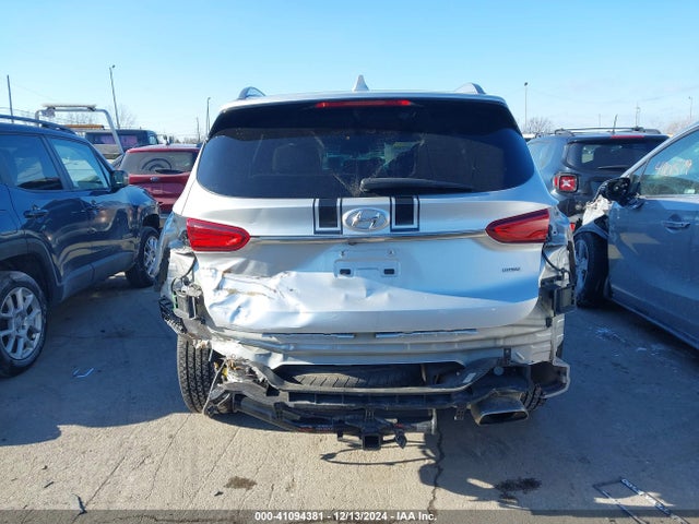 Hyundai Santa Fe Sel Plus 2019 5NMS3CAD4KH000637 Image 17
