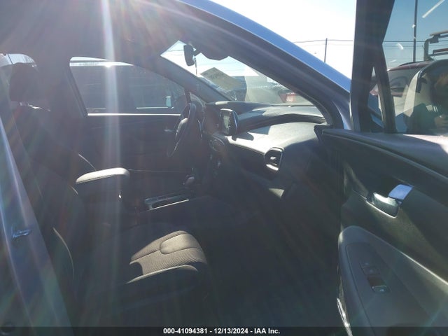 5NMS3CAD4KH000637 Hyundai Santa Fe Sel Plus