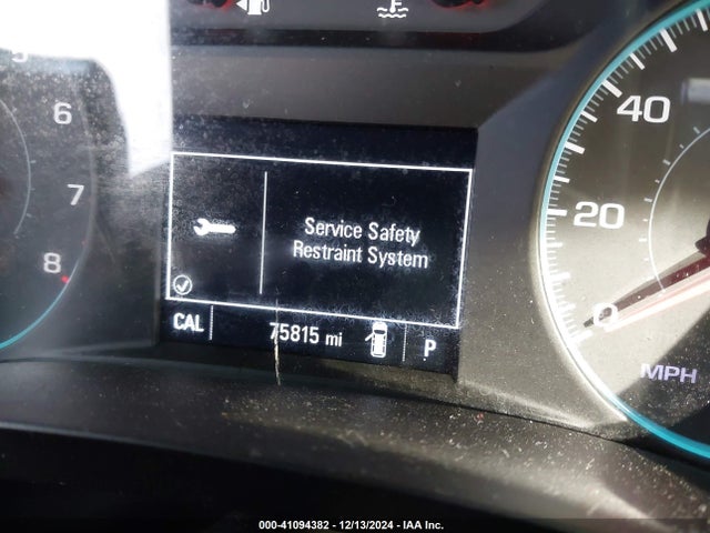 Chevrolet Traverse Ls 2019 1GNERFKW1KJ138747 Image 16