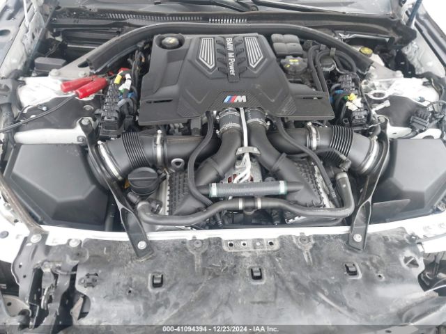 WBSGV0C06LCE13907 BMW M8 Gran Coupe
