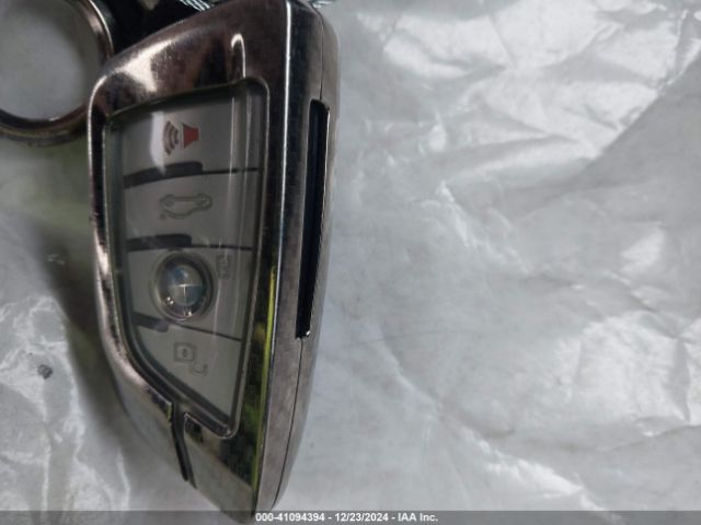 WBSGV0C06LCE13907 BMW M8 Gran Coupe