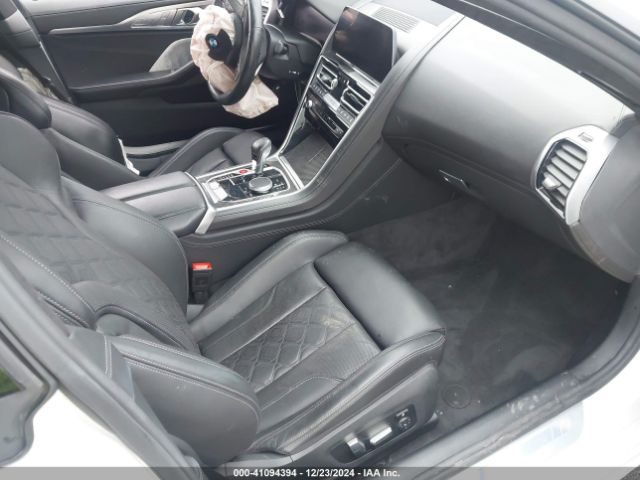 WBSGV0C06LCE13907 BMW M8 Gran Coupe