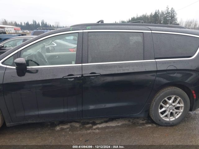 2C4RC1DG8LR260863 Chrysler Voyager Lxi