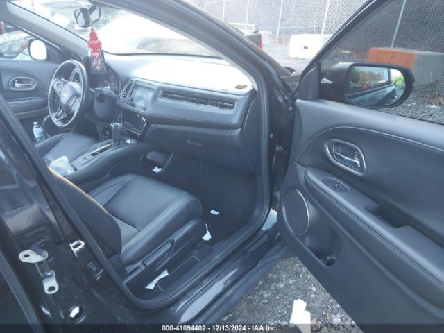 3CZRU6H76KM740212 Honda Hr-v Ex-l