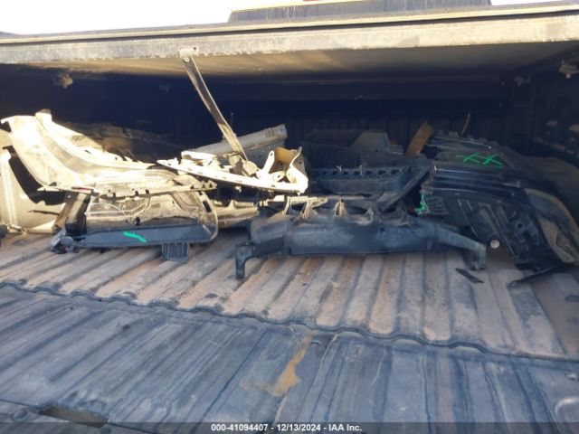 1GTUUEETXNZ627684 GMC Sierra 1500 4wd  Short Box At4