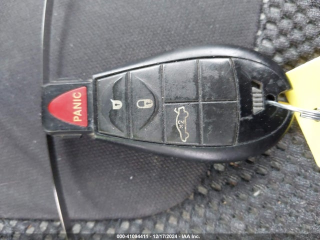 Dodge DART SXT 2015 1C3CDFBB4FD140898 Image 11