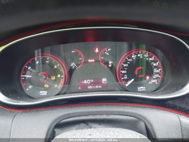 Dodge DART SXT 2015 1C3CDFBB4FD140898 Image 7