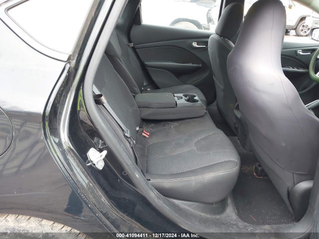 Dodge DART SXT 2015 1C3CDFBB4FD140898 Image 8