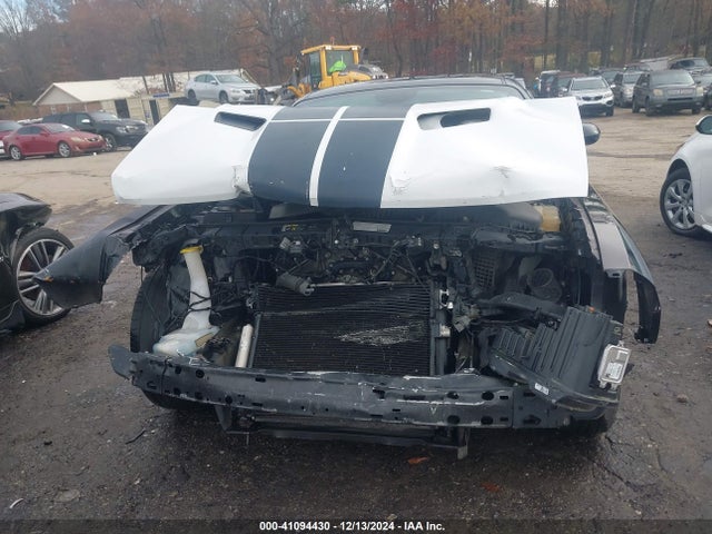 Dodge Challenger Sxt 2015 2C3CDZAG0FH773884 Image 12