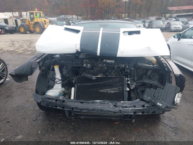 Dodge Challenger Sxt 2015 2C3CDZAG0FH773884 Image 6