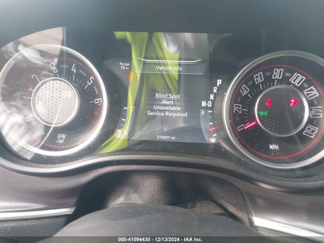 Dodge Challenger Sxt 2015 2C3CDZAG0FH773884 Image 7
