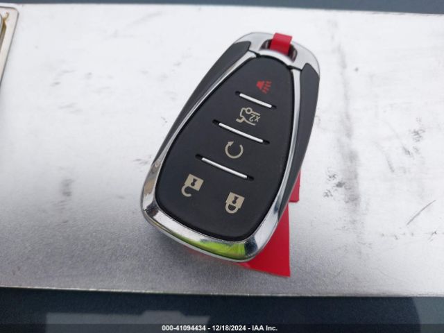 2022 CHEVROLET CAMARO 1G1FB1RX1N0121520 Photo 10
