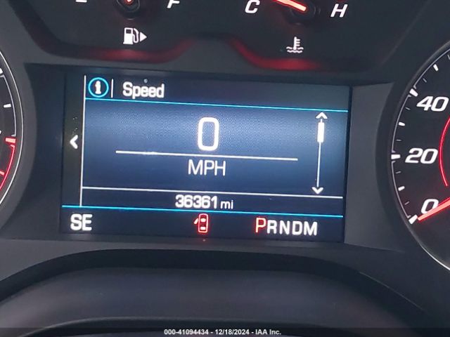 2022 CHEVROLET CAMARO 1G1FB1RX1N0121520 Photo 6