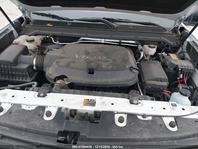 1GCGSDEN6N1150278 Chevrolet Colorado 2wd  Short Box Z71