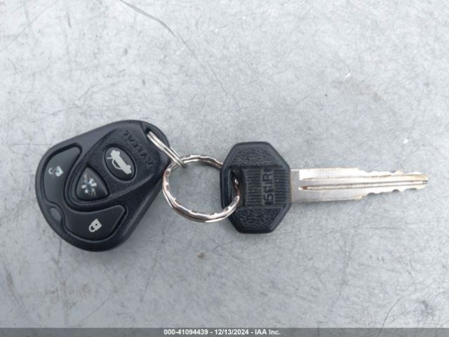 2003 MITSUBISHI MONTERO SPORT JA4MT21H03J050608 Photo 10