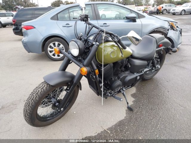 2023 HONDA VT750 JH2RC5382PK300027 Photo 1