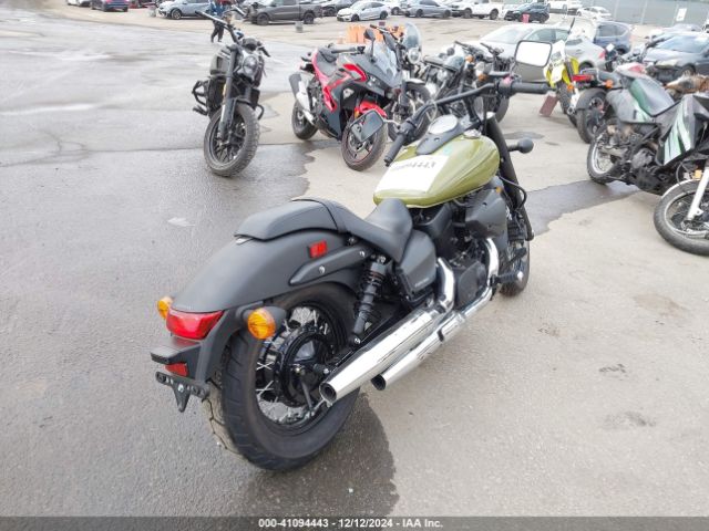 2023 HONDA VT750 JH2RC5382PK300027 Photo 3