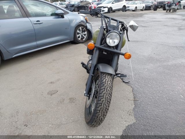 2023 HONDA VT750 JH2RC5382PK300027 Photo 4