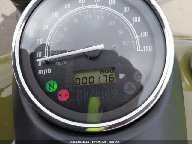 2023 HONDA VT750 JH2RC5382PK300027 Photo 6