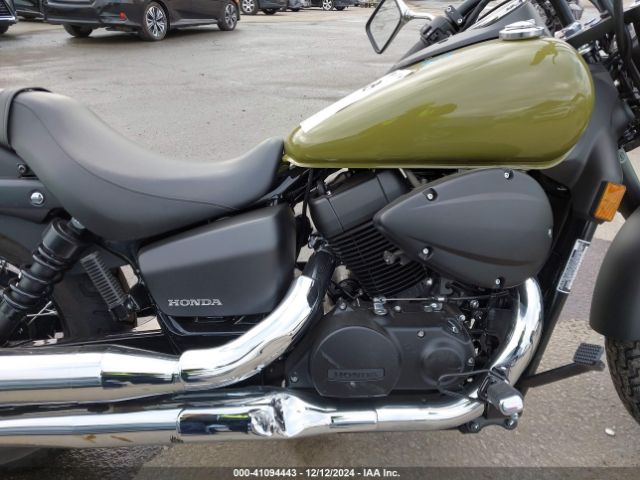 2023 HONDA VT750 JH2RC5382PK300027 Photo 7