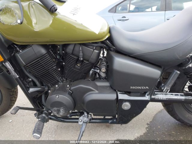 2023 HONDA VT750 JH2RC5382PK300027 Photo 8