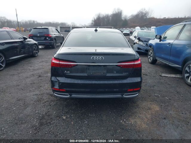 WAUE8AF23LN055107 Audi A6 Sedan Premium Plus 45 Tfsi Quattro S Tronic
