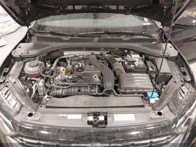 2024 VOLKSWAGEN JETTA 3VWAM7BU1RM031072 Photo 9