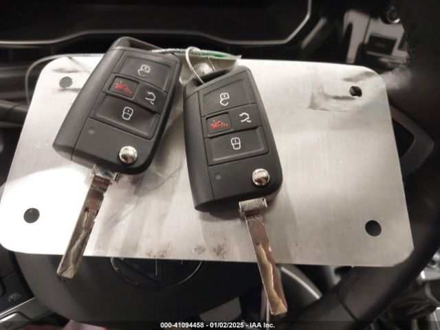 2024 VOLKSWAGEN JETTA 3VWAM7BU1RM031072 Photo 10