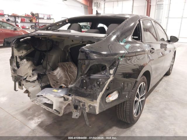 2024 VOLKSWAGEN JETTA 3VWAM7BU1RM031072 Photo 3