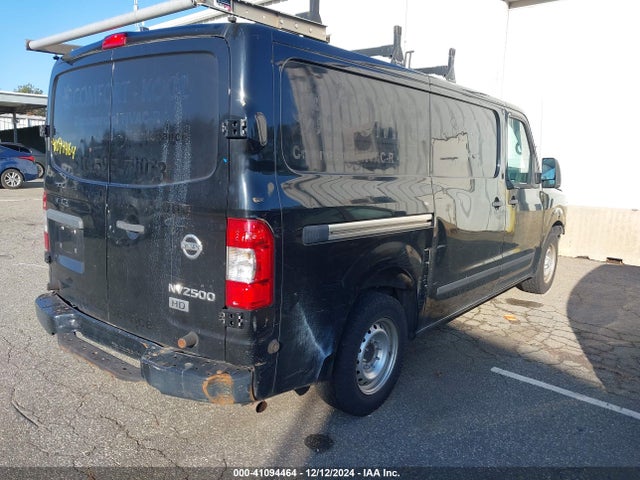 Aukcja sprzedaży 2016 Nissan Nv Cargo Nv2500 Hd S V6, vin: 1N6BF0KY2GN806717, numer aukcji: 41094464
