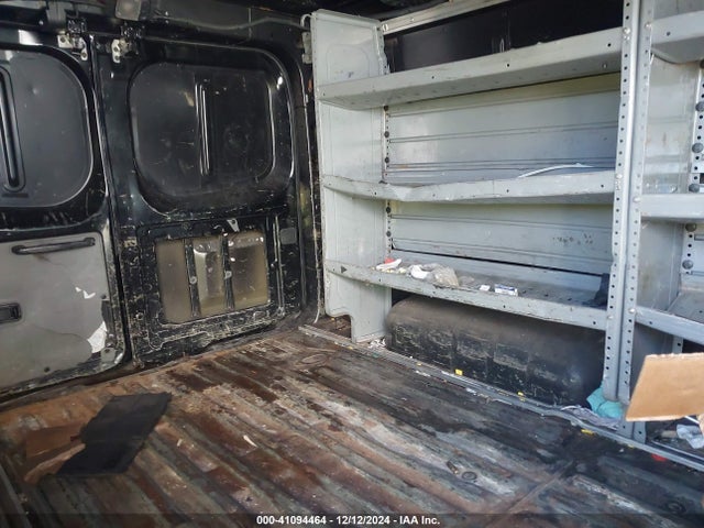 Aukcja sprzedaży 2016 Nissan Nv Cargo Nv2500 Hd S V6, vin: 1N6BF0KY2GN806717, numer aukcji: 41094464