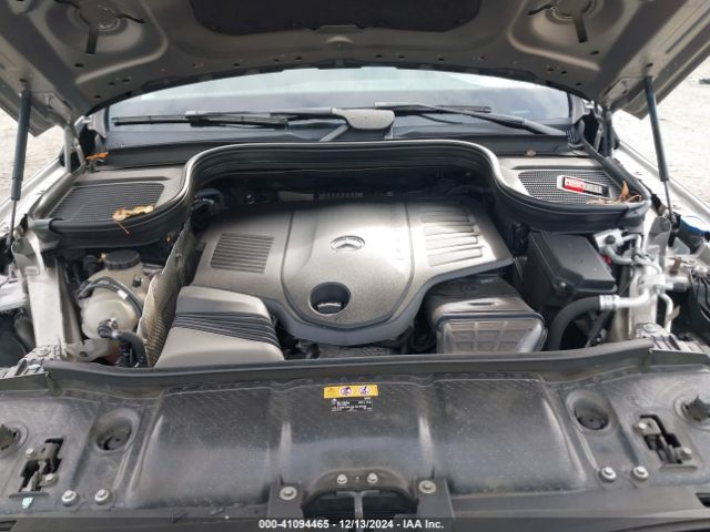 4JGFB5KBXLA112217 Mercedes-Benz Gle 450 4matic