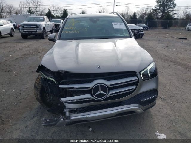 4JGFB5KBXLA112217 Mercedes-Benz Gle 450 4matic