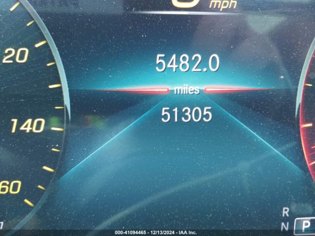 4JGFB5KBXLA112217 Mercedes-Benz Gle 450 4matic