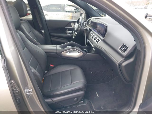 4JGFB5KBXLA112217 Mercedes-Benz Gle 450 4matic