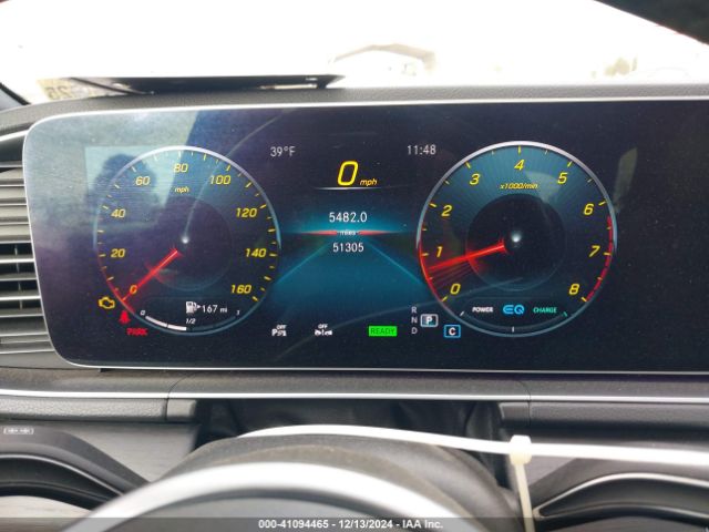 4JGFB5KBXLA112217 Mercedes-Benz Gle 450 4matic