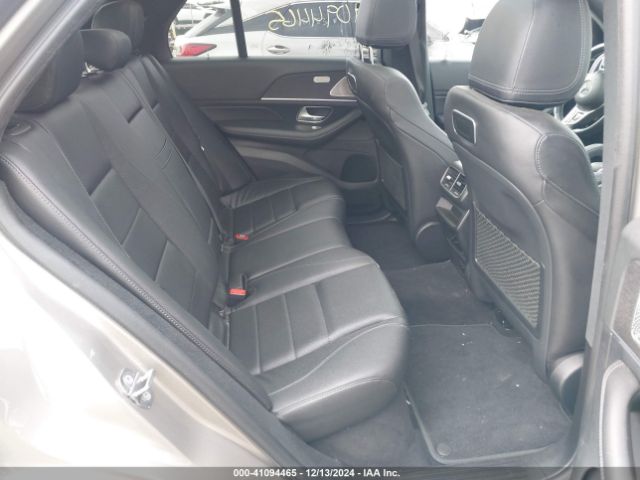 4JGFB5KBXLA112217 Mercedes-Benz Gle 450 4matic