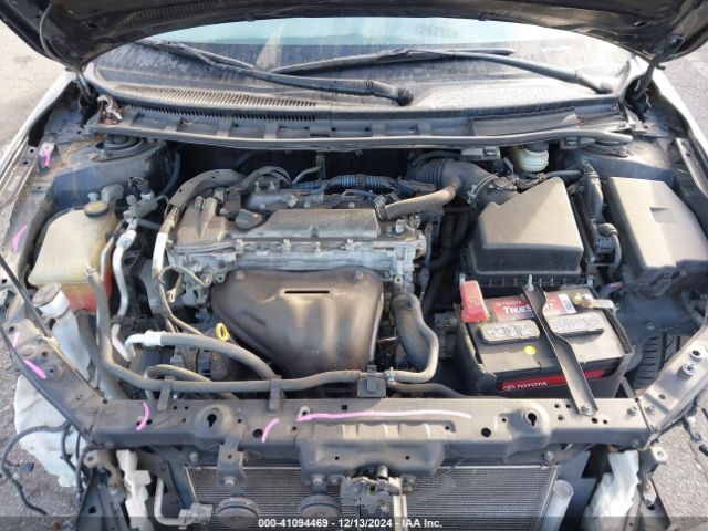 JTKJF5C72E3078187 Scion TC