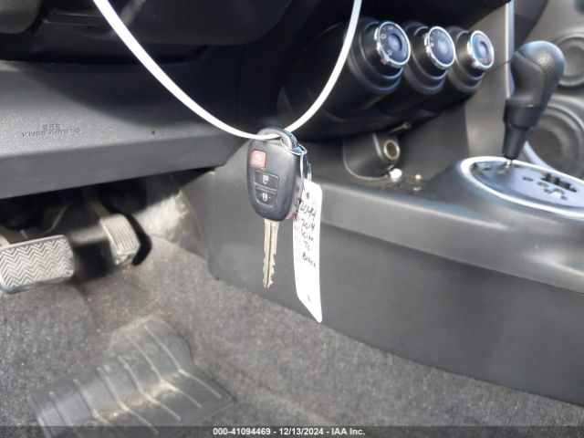 JTKJF5C72E3078187 Scion TC