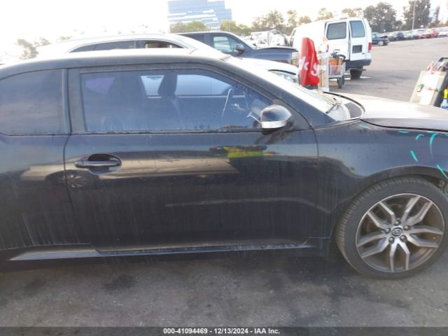 JTKJF5C72E3078187 Scion TC