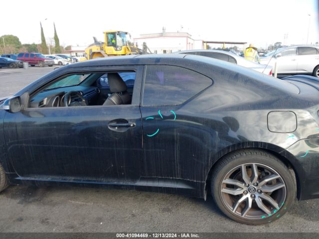 JTKJF5C72E3078187 Scion TC