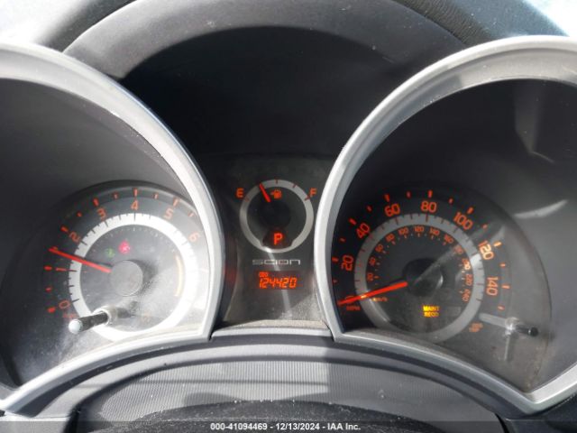 JTKJF5C72E3078187 Scion TC