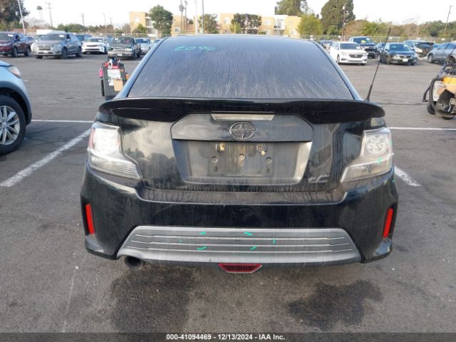 JTKJF5C72E3078187 Scion TC