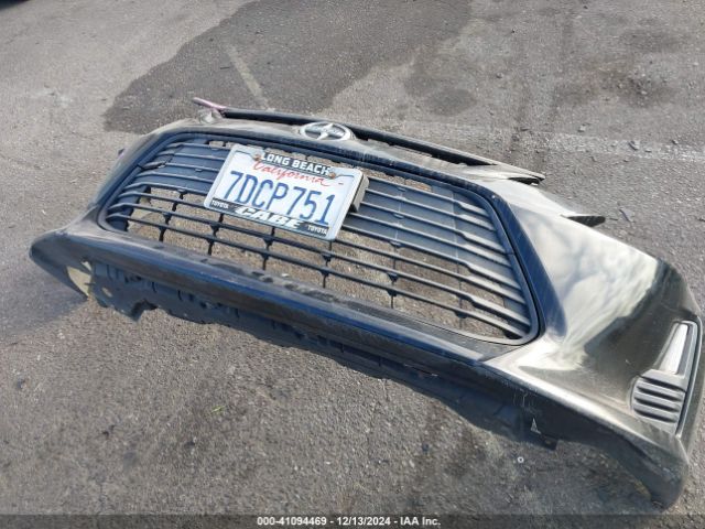 JTKJF5C72E3078187 Scion TC