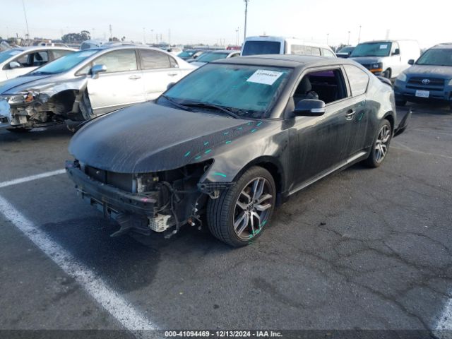 JTKJF5C72E3078187 Scion TC