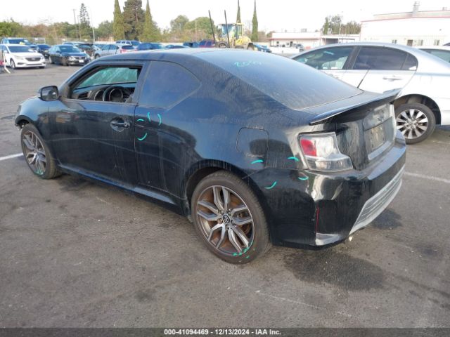 JTKJF5C72E3078187 Scion TC