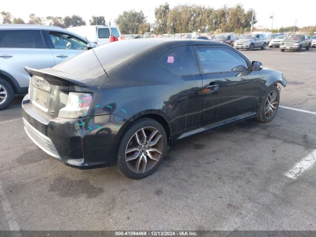 JTKJF5C72E3078187 Scion TC