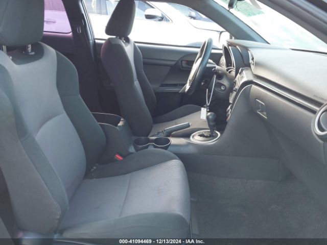 JTKJF5C72E3078187 Scion TC